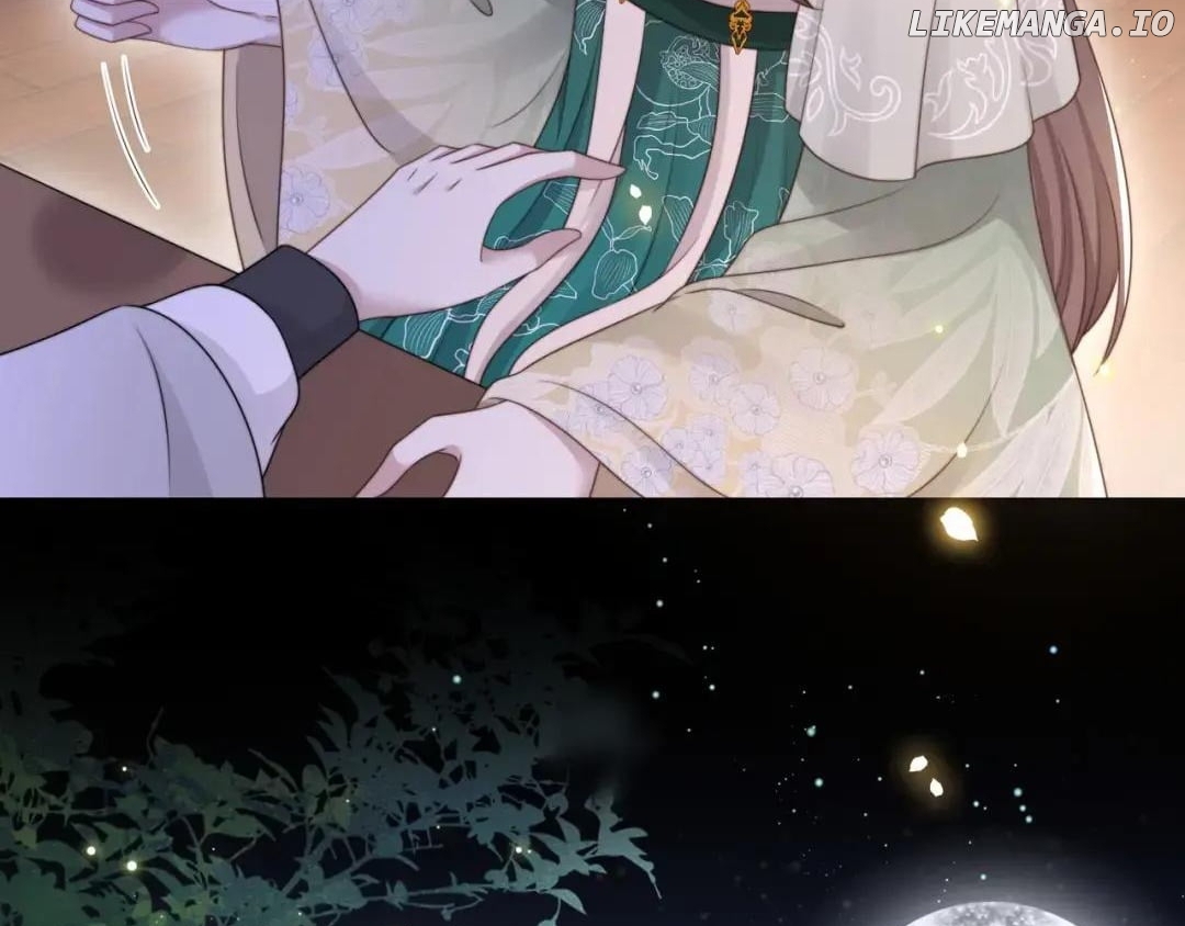 Lonely Emperor Chases His Sister-in-Law Chapter 57 - page 37